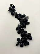 Faceted Large Top Drilled Opals