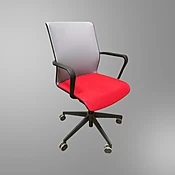 Used Allermuir Senator Circo Task Chair