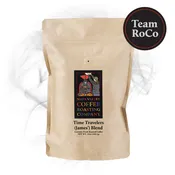 Time Travelers Blend Net WT. 12oz (340.1g) | Napa Valley Coffee Roasting Company