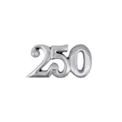 250 Napkin Weight