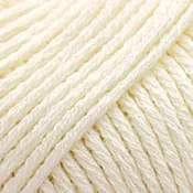 Cotton Fleece - 100 - Cotton Ball — Brown Sheep Company — Flying Fingers Yarn Shop