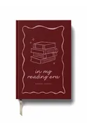 Reading Journal - In My Reading Era