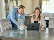 Basic Website Review