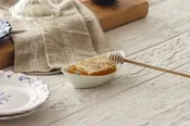Bavarian Honey Dripper, Beechwood — charm | Online Store for Home Decorating & Entertaining