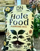 Dothan Nurseries Hole Food Planting Mix