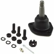 1/2″ Taller Upper Ball Joint | 55-70 Bel Air/Impala and 63-82 Corvette