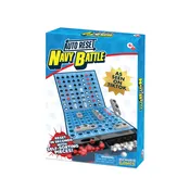 AUTO RESET – NAVY BATTLE