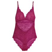 All Lace Classic Bodysuit