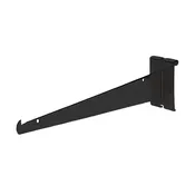 12" SHEF BRACKET FOR GRID PANEL