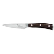 3 1/2" Paring Knife Blackwood IKON
