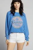 All American Babes Sweatshirt