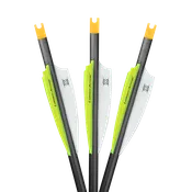 Lumen Arrow Capture Crossbow Bolts