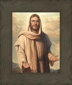 Abide with Me