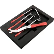 5-PC. Trim & Panel Clip Lifter Set