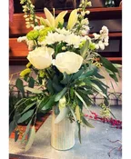 A LOVELY OCCASION