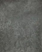 Charcoal Jacquard Neckerchief