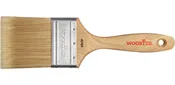 ALPHA® FIRM FLAT 3″