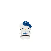 Yoshinobu Yamamoto x Hello Kitty 6" Plush Backpack Clip