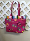 Tote Bag by “One of a Kind”
