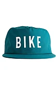 Bike Recycled Nylon Hat
