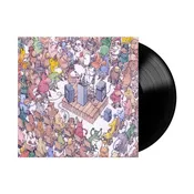 Acceptance Speech Black Standard Weight Vinyl LP