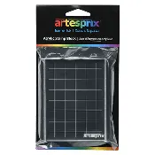 Artesprix Acrylic Sublimation Stamp Block - 3" x 3.875"