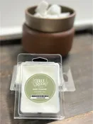 Baby Powder - Gentle Notes Of Soft Florals And Warm Musk | Wax Melts