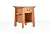 American Bungalow Nightstand