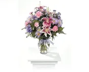 Garden Path Vase