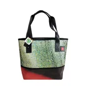 Banner Ad Bag Deluxe Tote – Medium