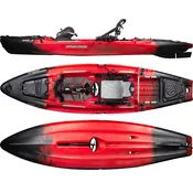 Jackson Kayaks Jackson Big Rig FD Pedal Kayak