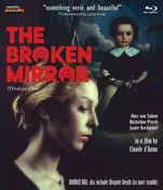 The Broken Mirror / Unquiet Death (Mondo Macabro) (Blu-Ray All Region)