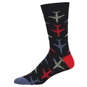 Airplane Socks