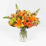 FALL FRESH AND RUSTIC