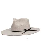 Dallas Wool Hat