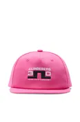 30Y Cap / Azalea Pink