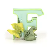 Alphabet Letter F