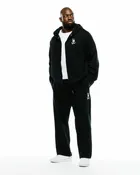 BIG & TALL HAIDEN FLEECE SWEATPANTS - BB0800009