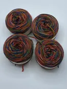 Abundance 741 — Briar Rose Fibers