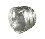 4 x 6 Galv Starting Collar