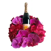 Bubbles &amp;amp; Roses