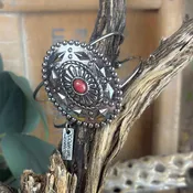 Cuff Bracelet "I'm the One" by Cowgirl Confetti CCCUF84