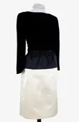 Bill Blass Vintage Cocktail Dress