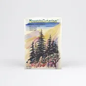 Pine Tree Forest Seed Packet Wholesale