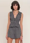 265B10B Saffrina Two Piece Set