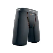 Compression Shorts with Protective Flex Cup
