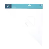 45° Acrylic Triangles