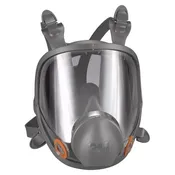 3M™ Full Facepiece Reusable Respirator