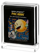 Atari Cartridge Acrylic Display Case