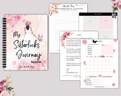 Sisterlocks Journey Journal